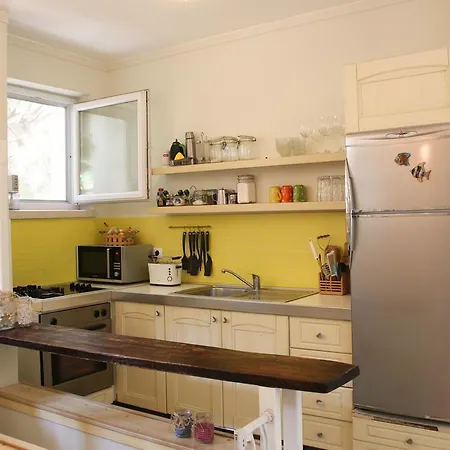 Villa Sun *