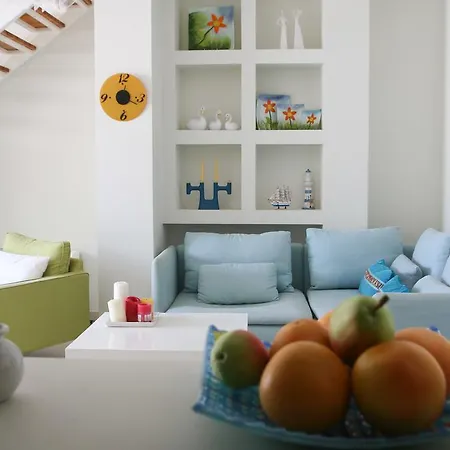 Sun Villa